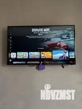 Студия квартира, посуточно, 18м2, 4/5 этаж