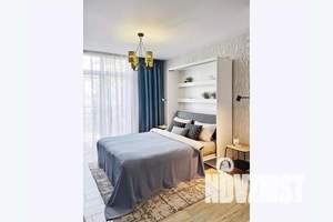 1-к квартира, посуточно, 40м2, 3/9 этаж