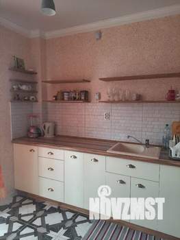1-к квартира, посуточно, 35м2, 1/9 этаж