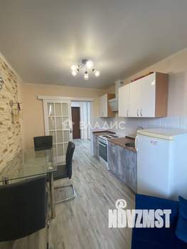 1-к квартира, на длительный срок, 36м2, 8/10 этаж