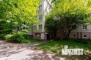 1-к квартира, посуточно, 40м2, 3/3 этаж