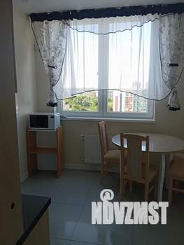 2-к квартира, посуточно, 47м2, 11/16 этаж