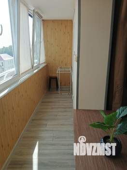 1-к квартира, посуточно, 36м2, 6/12 этаж