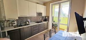 1-к квартира, на длительный срок, 40м2, 6/7 этаж