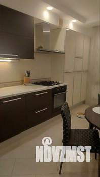 2-к квартира, посуточно, 98м2, 1/1 этаж