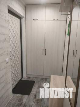 1-к квартира, посуточно, 34м2, 2/10 этаж