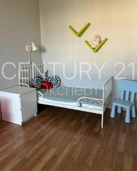 3-к квартира, на длительный срок, 105м2, 5/5 этаж