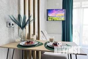 1-к квартира, посуточно, 27м2, 9/9 этаж