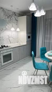 2-к квартира, посуточно, 60м2, 2/9 этаж