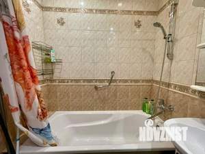 1-к квартира, посуточно, 39м2, 1/1 этаж