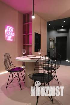 1-к квартира, посуточно, 58м2, 3/5 этаж