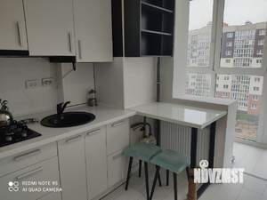 1-к квартира, на длительный срок, 27м2, 7/10 этаж