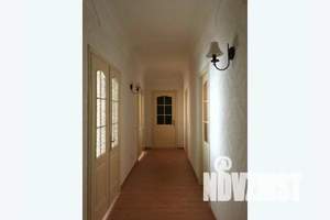 3-к квартира, посуточно, 97м2, 1/4 этаж