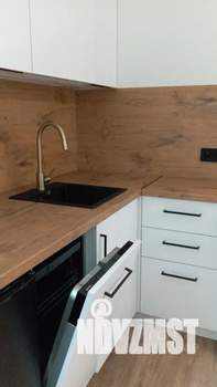 1-к квартира, посуточно, 42м2, 2/3 этаж
