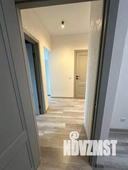 2-к квартира, посуточно, 55м2, 12/16 этаж