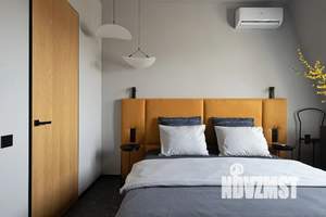 2-к квартира, посуточно, 47м2, 6/6 этаж