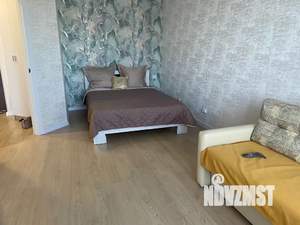 1-к квартира, посуточно, 35м2, 1/9 этаж