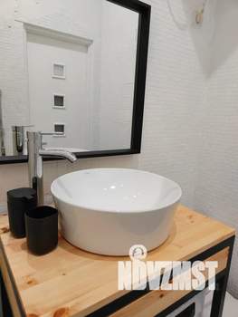 Студия квартира, посуточно, 25м2, 3/3 этаж