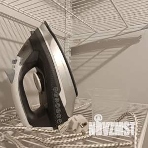 1-к квартира, посуточно, 33м2, 9/12 этаж