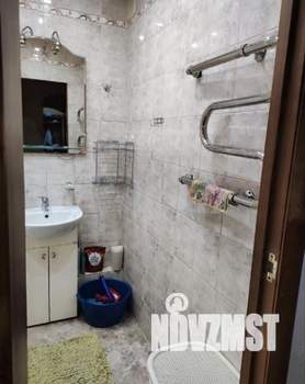 1-к квартира, на длительный срок, 40м2, 4/10 этаж