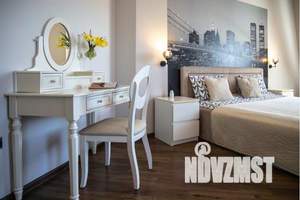 2-к квартира, посуточно, 81м2, 9/9 этаж