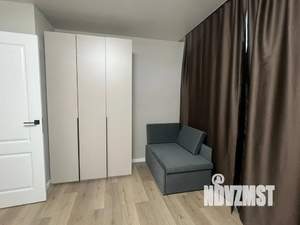 1-к квартира, посуточно, 32м2, 1/5 этаж