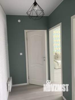 1-к квартира, на длительный срок, 33м2, 5/10 этаж