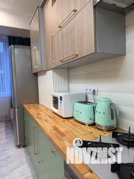 1-к квартира, посуточно, 50м2, 5/11 этаж