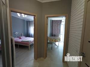 1-к квартира, на длительный срок, 30м2, 4/9 этаж