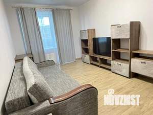 2-к квартира, посуточно, 56м2, 1/1 этаж