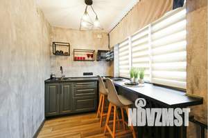 2-к квартира, посуточно, 42м2, 1/5 этаж