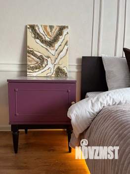 2-к квартира, посуточно, 75м2, 6/10 этаж