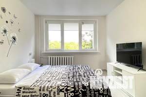 3-к квартира, посуточно, 61м2, 3/9 этаж