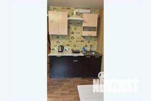 1-к квартира, посуточно, 20м2, 2/5 этаж