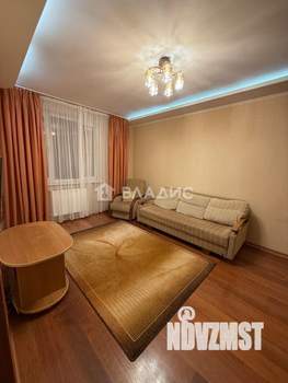 1-к квартира, на длительный срок, 41м2, 2/5 этаж