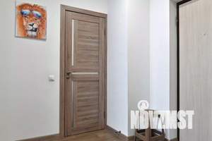 1-к квартира, посуточно, 47м2, 7/9 этаж