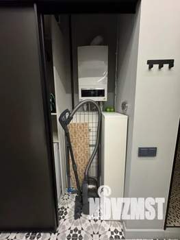 1-к квартира, посуточно, 45м2, 5/7 этаж