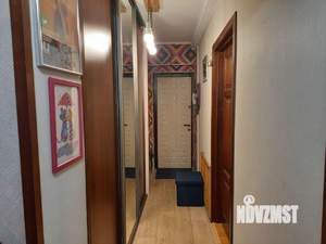 2-к квартира, на длительный срок, 52м2, 1/5 этаж