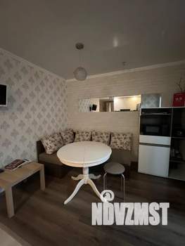 1-к квартира, посуточно, 35м2, 2/5 этаж