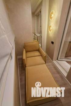 2-к квартира, посуточно, 50м2, 1/1 этаж