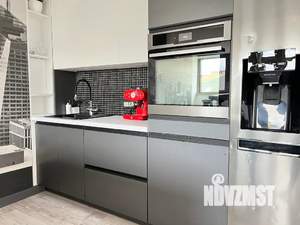 4-к квартира, посуточно, 150м2, 5/5 этаж