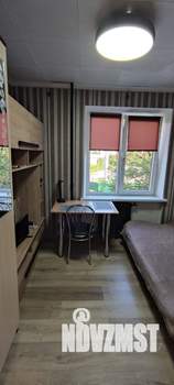 1-к квартира, на длительный срок, 14м2, 3/5 этаж