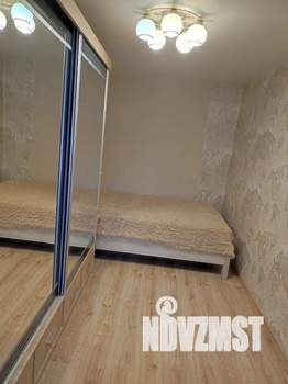 2-к квартира, посуточно, 45м2, 2/5 этаж