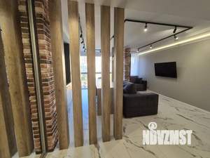 3-к квартира, посуточно, 90м2, 1/1 этаж