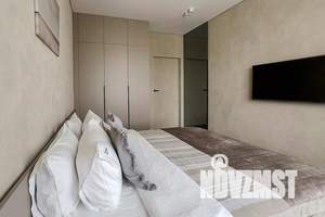 1-к квартира, посуточно, 47м2, 3/9 этаж