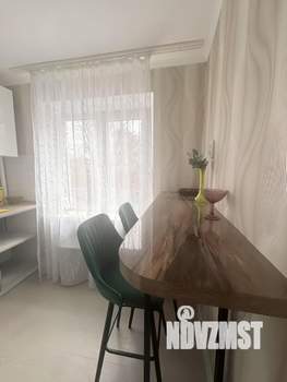 1-к квартира, на длительный срок, 33м2, 3/5 этаж