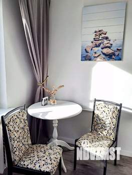 1-к квартира, на длительный срок, 36м2, 9/9 этаж