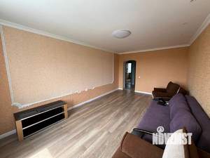 2-к квартира, на длительный срок, 60м2, 3/5 этаж
