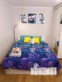 1-к квартира, посуточно, 32м2, 1/1 этаж