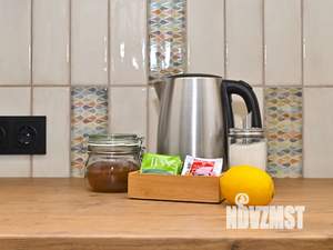 Студия квартира, посуточно, 21м2, 1/8 этаж